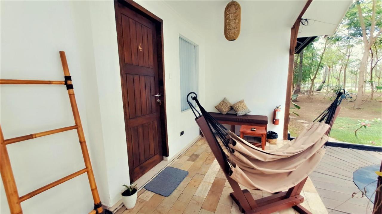 Katara Gili, Boutique Rooms And Bungalows Gili Trawangan Exterior photo