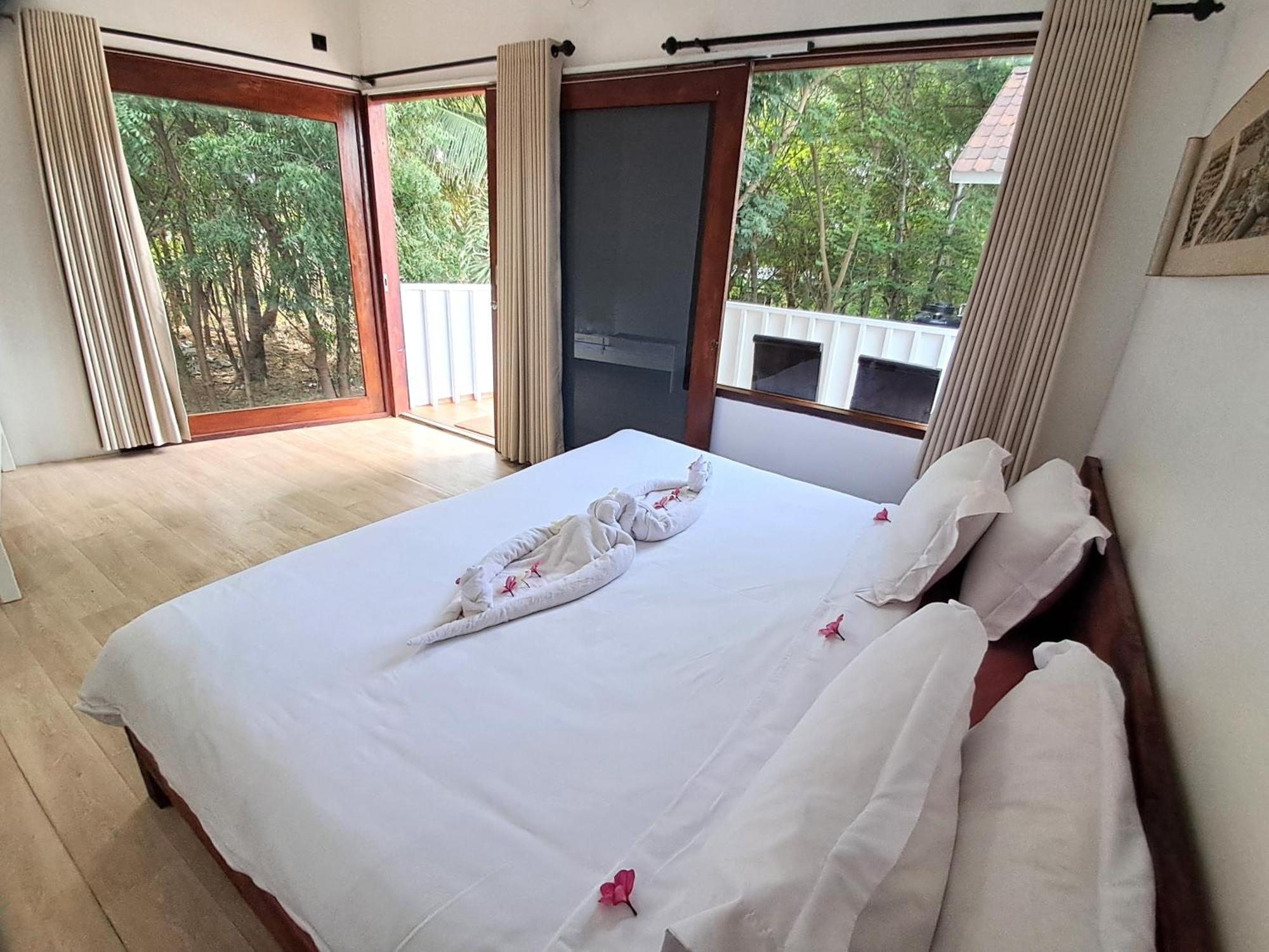 Katara Gili, Boutique Rooms And Bungalows Gili Trawangan Exterior photo