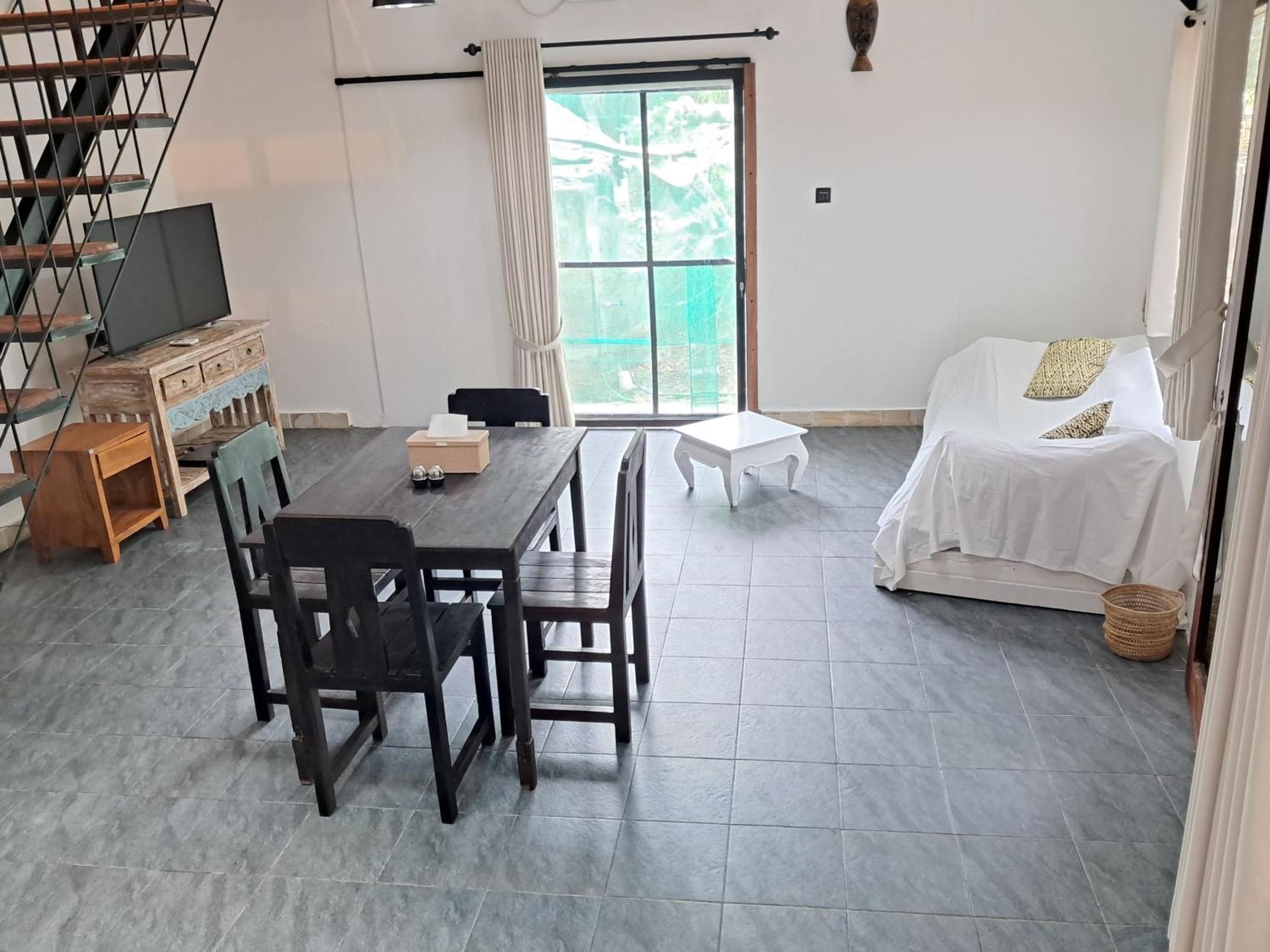 Katara Gili, Boutique Rooms And Bungalows Gili Trawangan Exterior photo
